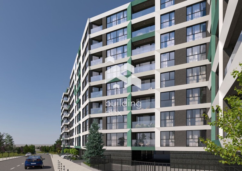 Продаја  2 спаваће собе Софија , Младост 4 , 113 м2 | 89563694 - слика [9]