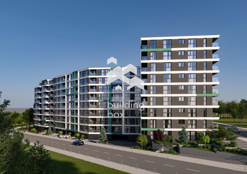 Продаја  2 спаваће собе Софија , Младост 4 , 113 м2 | 89563694 - слика [7]