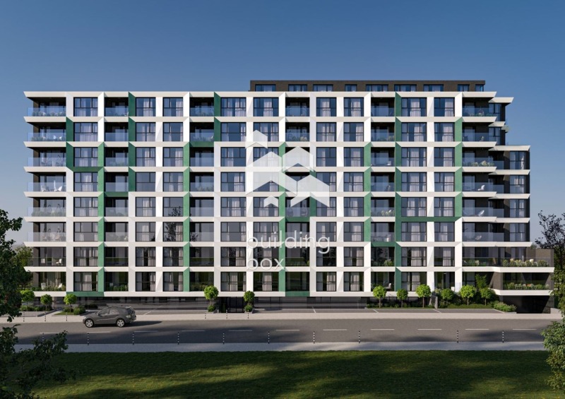 Продаја  2 спаваће собе Софија , Младост 4 , 113 м2 | 89563694 - слика [8]