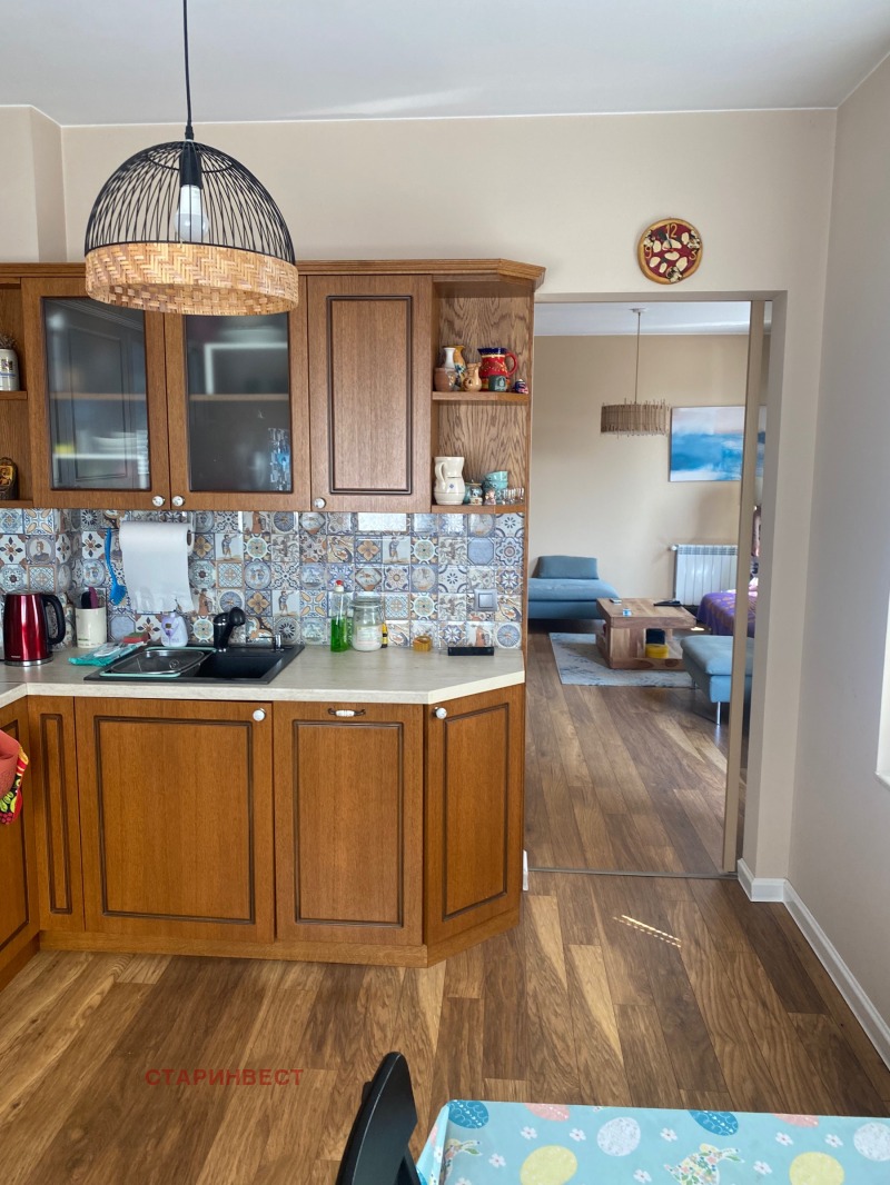Na prodej  2 ložnice Sofia , Dianabad , 131 m2 | 75527150 - obraz [6]