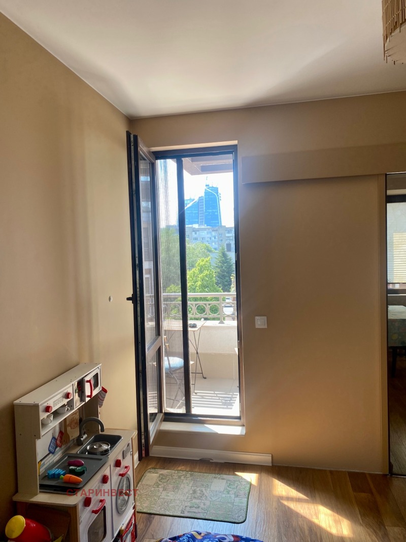 Na prodej  2 ložnice Sofia , Dianabad , 131 m2 | 75527150 - obraz [5]