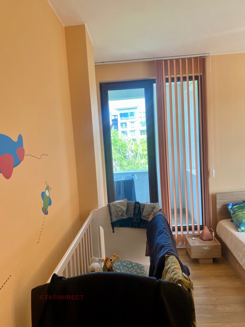 Na prodej  2 ložnice Sofia , Dianabad , 131 m2 | 75527150 - obraz [11]