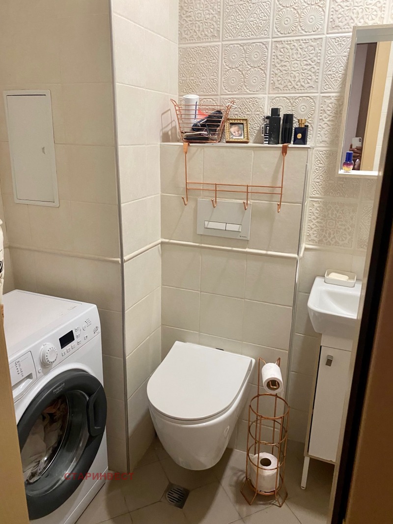 Na prodej  2 ložnice Sofia , Dianabad , 131 m2 | 75527150 - obraz [15]