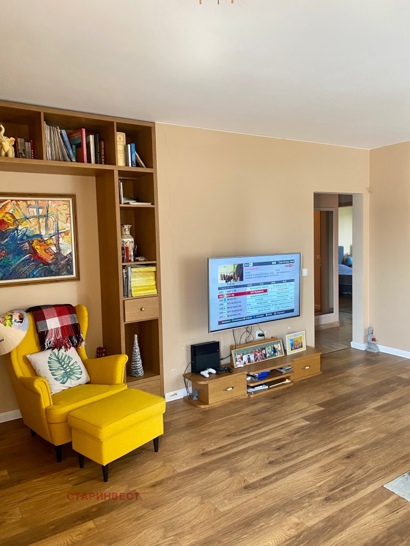 Na prodej  2 ložnice Sofia , Dianabad , 131 m2 | 75527150 - obraz [2]