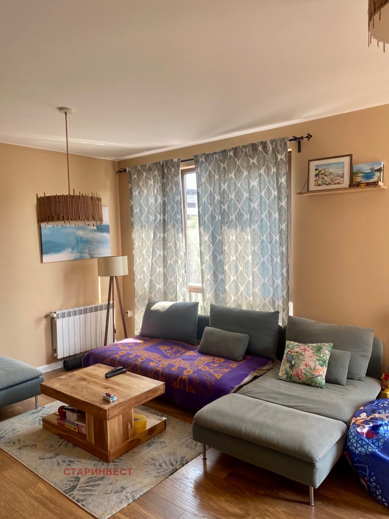 Na prodej  2 ložnice Sofia , Dianabad , 131 m2 | 75527150