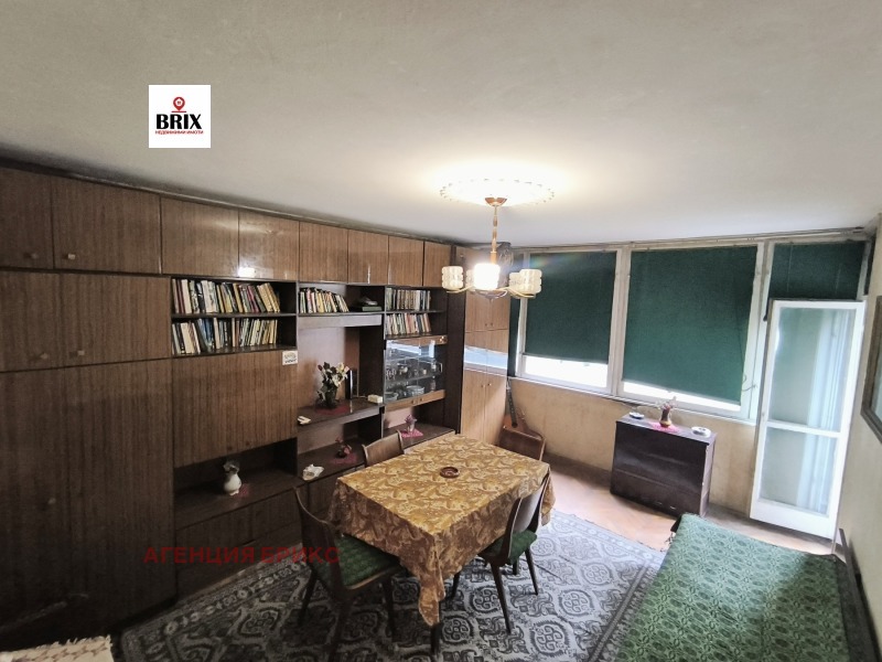 На продаж  2 спальні Русе , Широк център , 78 кв.м | 99540227 - зображення [3]