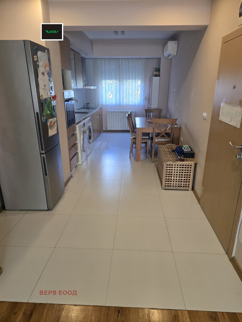 На продаж  2 спальні София , Гео Милев , 100 кв.м | 96082904 - зображення [11]