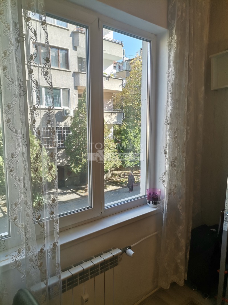 Продава 3-СТАЕН, гр. София, Център, снимка 8 - Апартаменти - 52304794