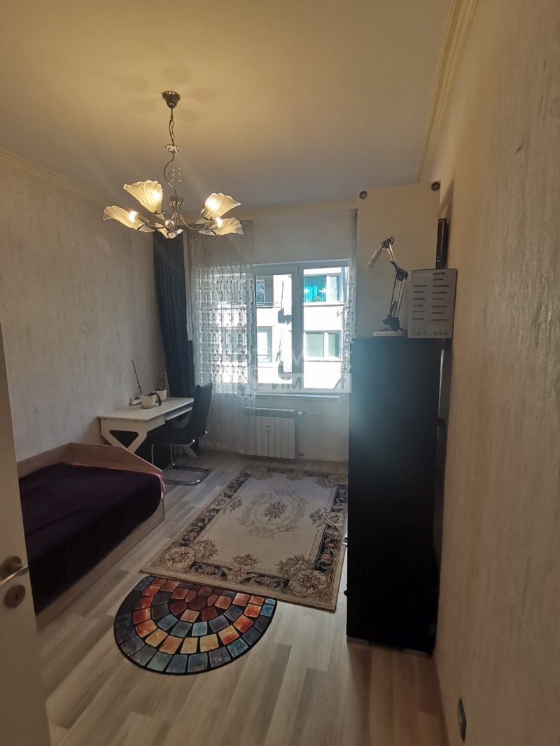 Продава 3-СТАЕН, гр. София, Център, снимка 9 - Апартаменти - 52304794