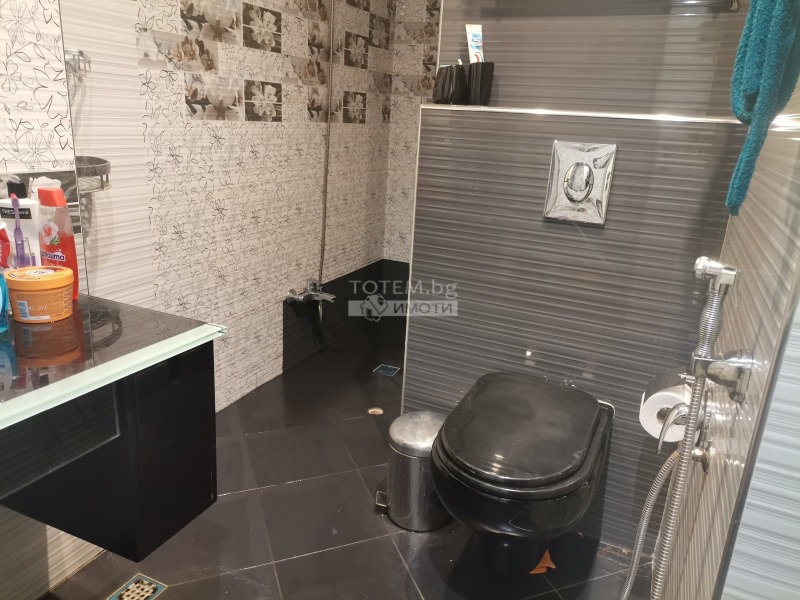 Продава 3-СТАЕН, гр. София, Център, снимка 13 - Апартаменти - 52304794