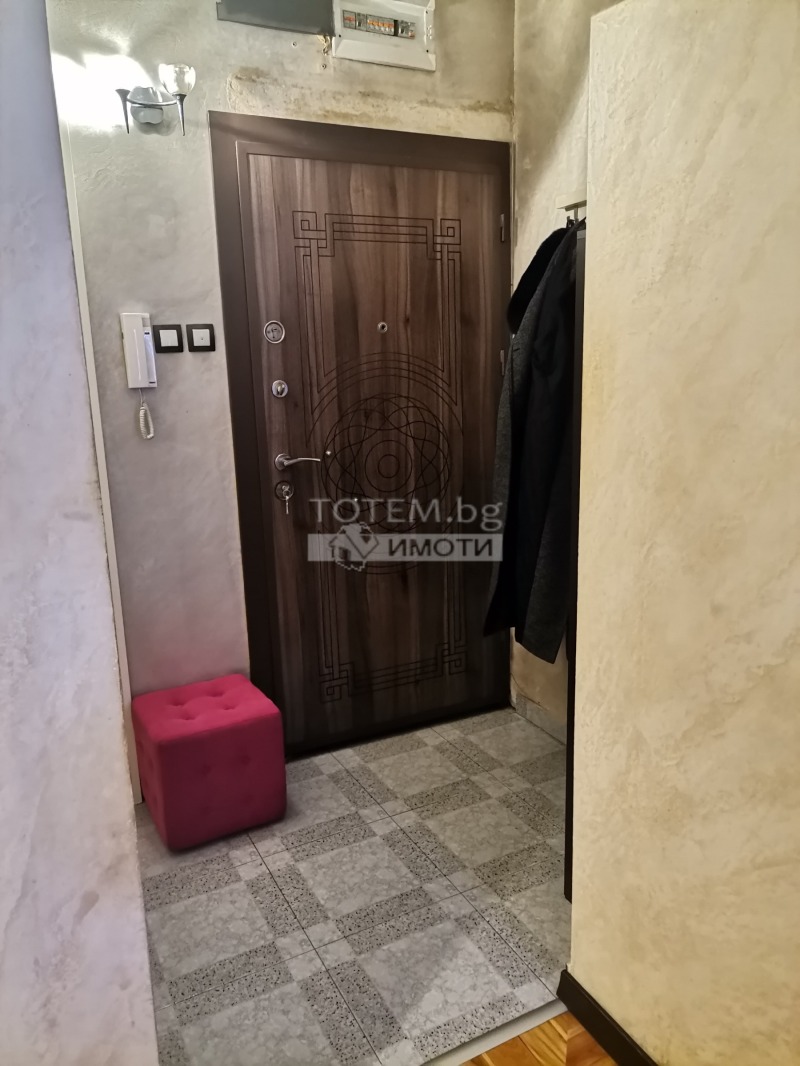 Продава 3-СТАЕН, гр. София, Център, снимка 15 - Апартаменти - 52304794