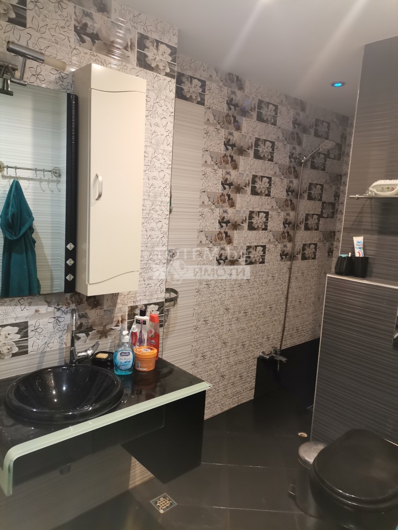 Продава 3-СТАЕН, гр. София, Център, снимка 12 - Апартаменти - 52304794