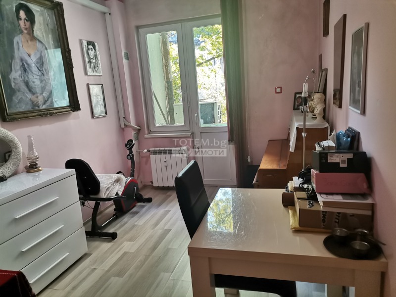 Продава 3-СТАЕН, гр. София, Център, снимка 11 - Апартаменти - 52304794