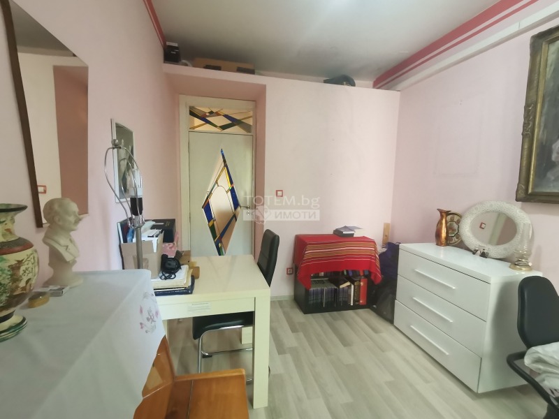 Продава 3-СТАЕН, гр. София, Център, снимка 10 - Апартаменти - 52304794