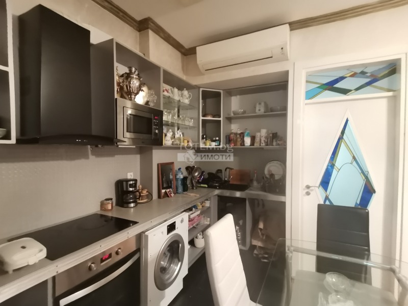 Продава 3-СТАЕН, гр. София, Център, снимка 6 - Апартаменти - 52304794