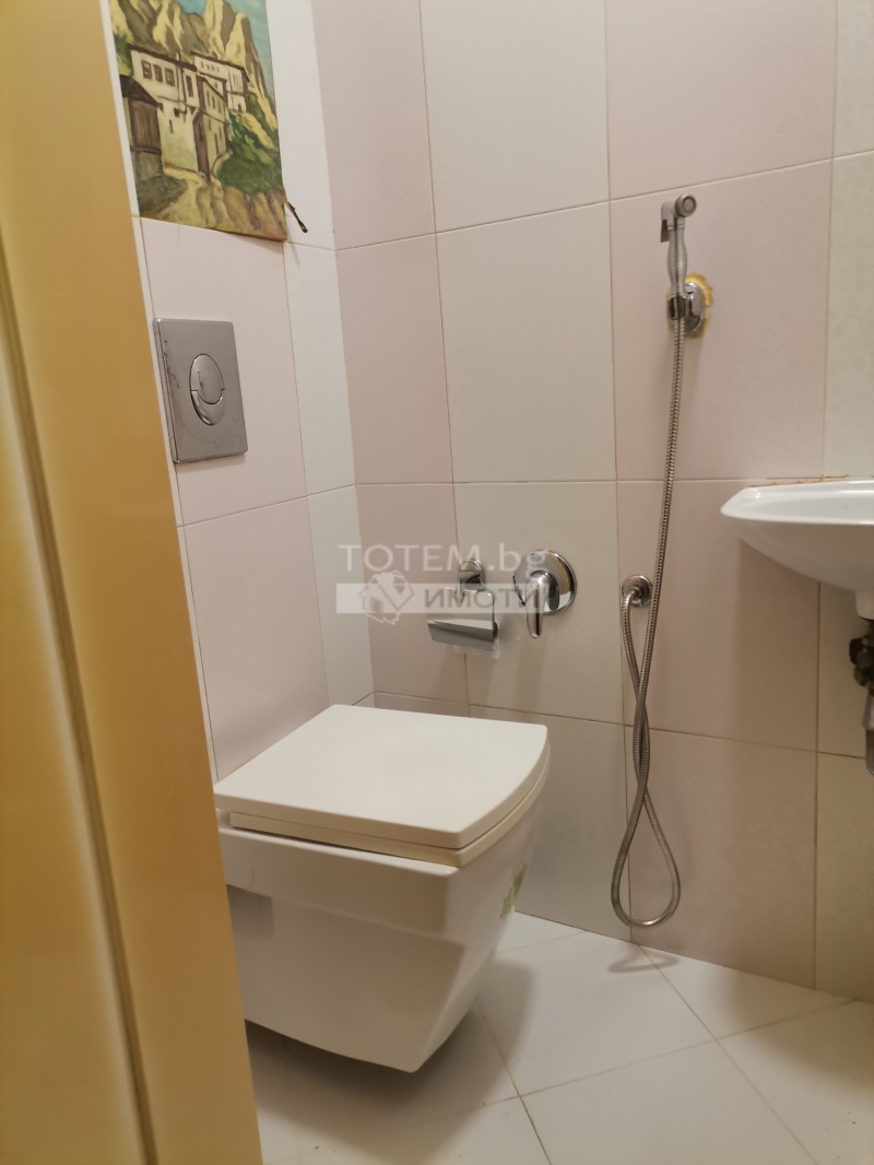 Продава 3-СТАЕН, гр. София, Център, снимка 14 - Апартаменти - 52304794