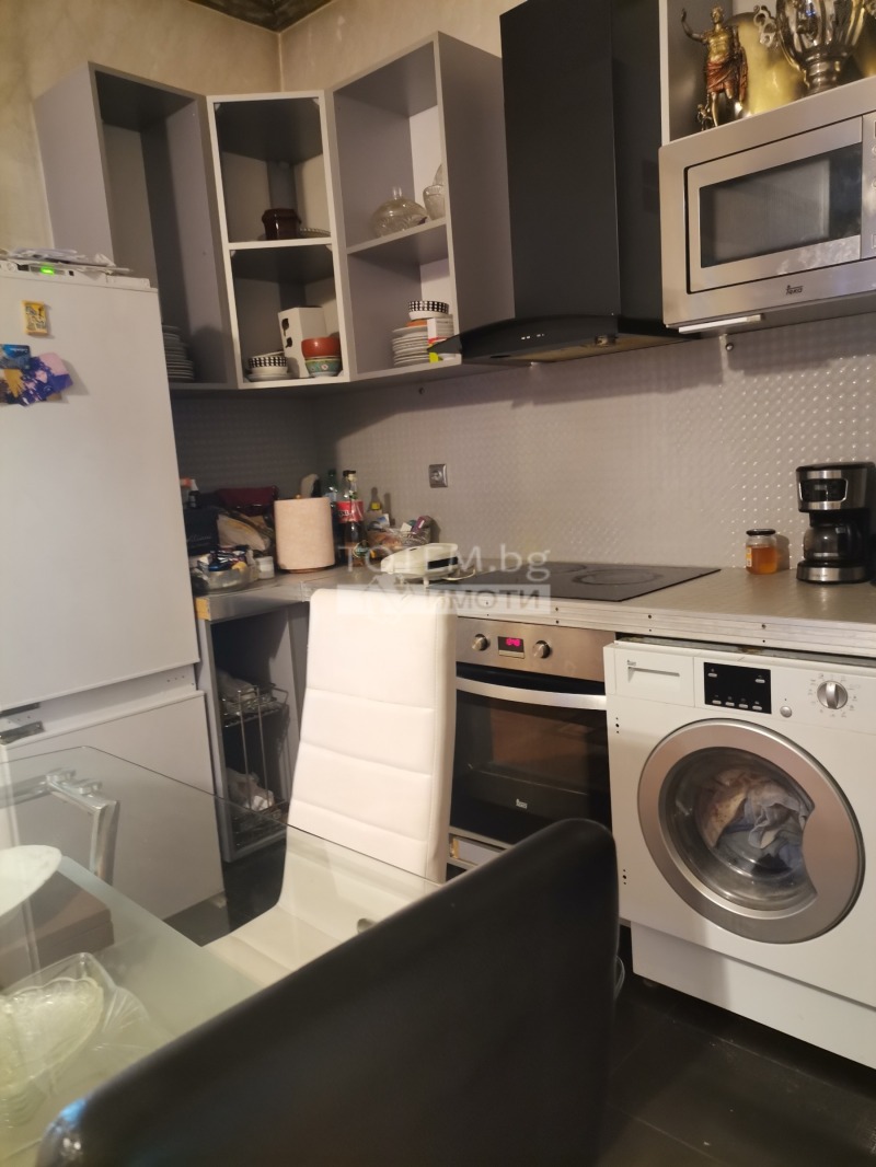 Продава 3-СТАЕН, гр. София, Център, снимка 4 - Апартаменти - 52304794