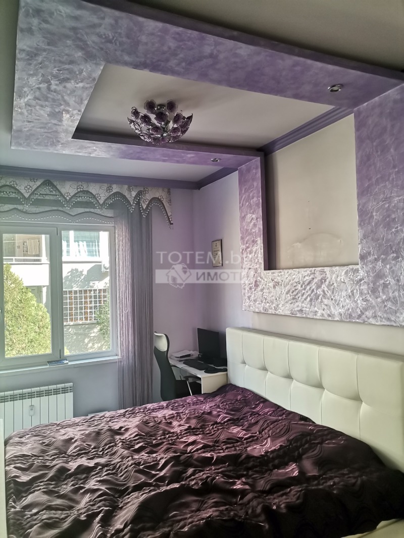 Продава 3-СТАЕН, гр. София, Център, снимка 5 - Апартаменти - 52304794