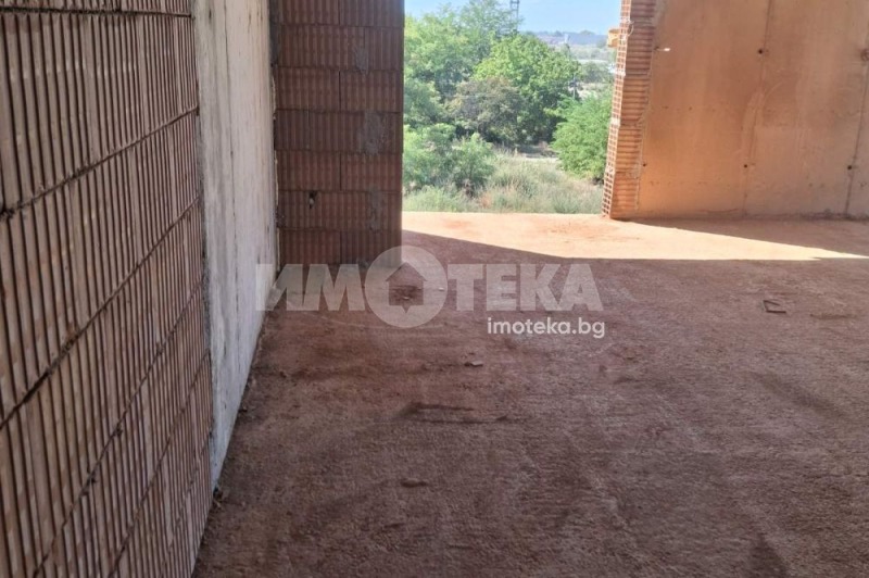 Продава 3-СТАЕН, гр. Пловдив, Кършияка, снимка 3 - Апартаменти - 52375629