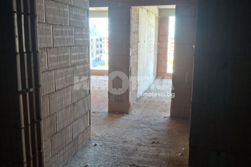 Продава 3-СТАЕН, гр. Пловдив, Кършияка, снимка 6 - Апартаменти - 52375629