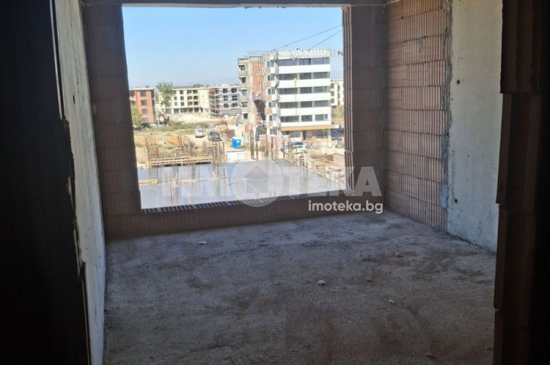 Продава 3-СТАЕН, гр. Пловдив, Кършияка, снимка 5 - Апартаменти - 52375629