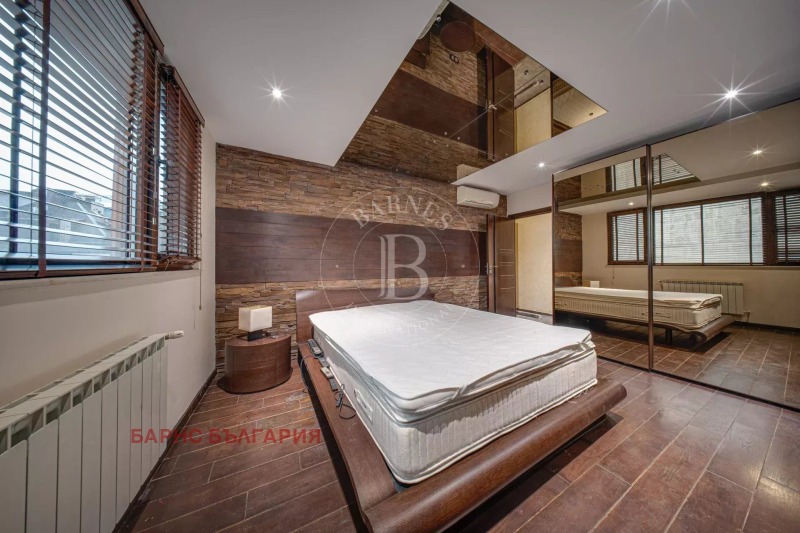 Продава 3-СТАЕН, гр. София, Стрелбище, снимка 10 - Апартаменти - 52686220