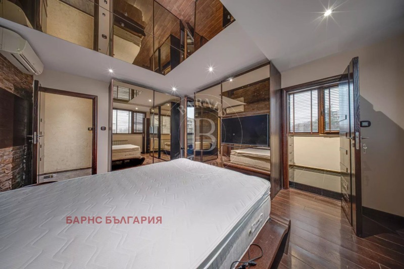 Продава 3-СТАЕН, гр. София, Стрелбище, снимка 11 - Апартаменти - 52686220