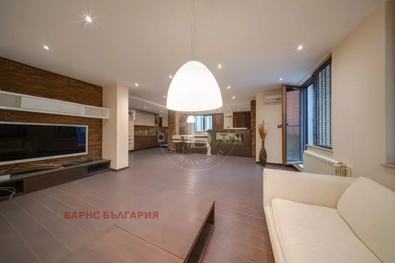 Продава 3-СТАЕН, гр. София, Стрелбище, снимка 3 - Апартаменти - 52686220