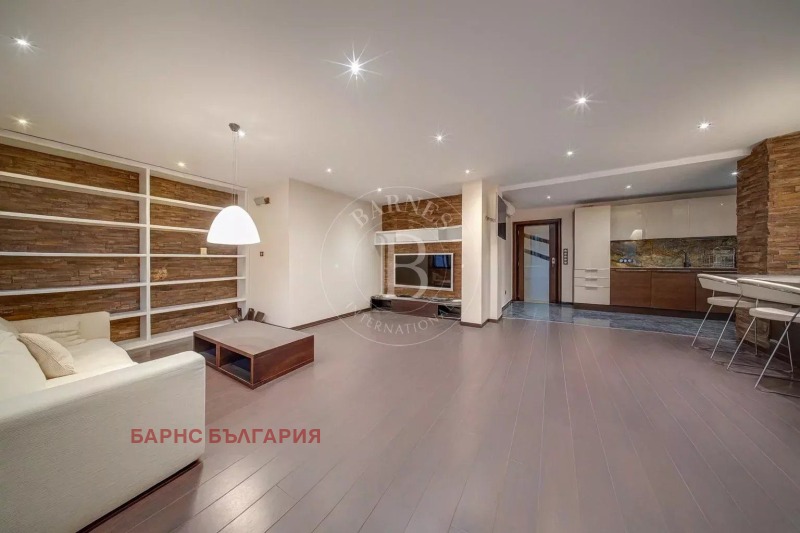 Продава 3-СТАЕН, гр. София, Стрелбище, снимка 4 - Апартаменти - 52686220