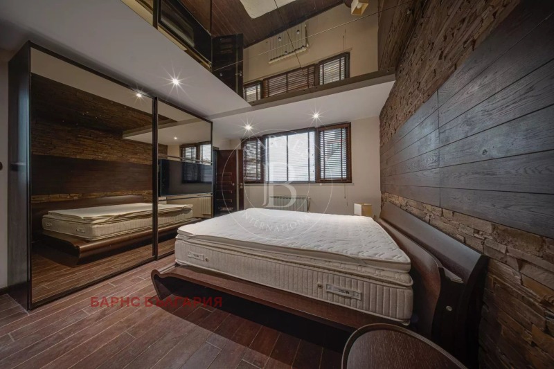 Продава 3-СТАЕН, гр. София, Стрелбище, снимка 7 - Апартаменти - 52686220