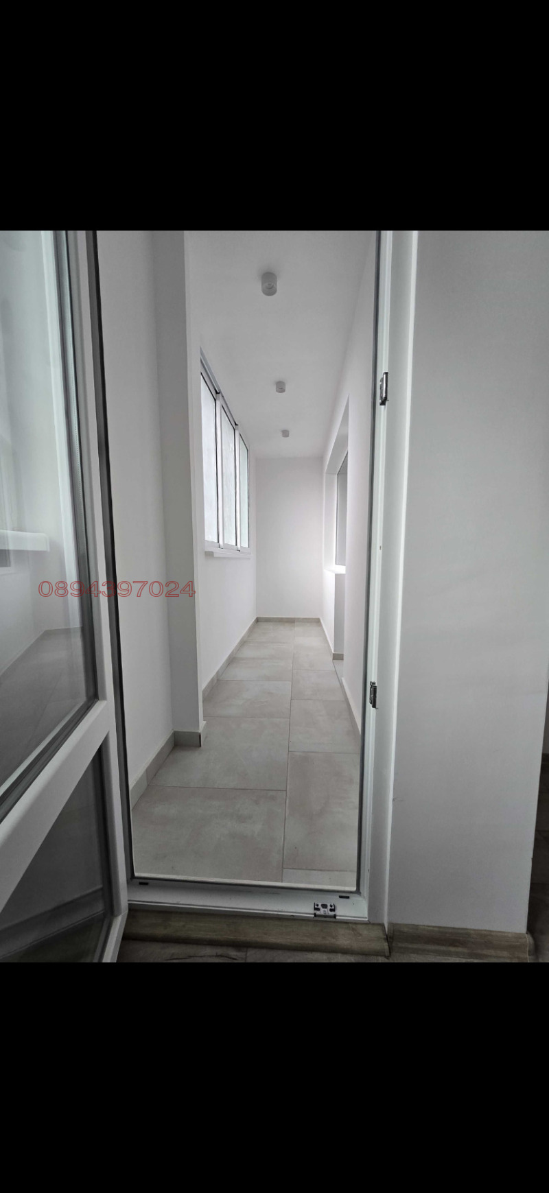 Продава 3-СТАЕН, гр. София, Банишора, снимка 4 - Апартаменти - 53105190