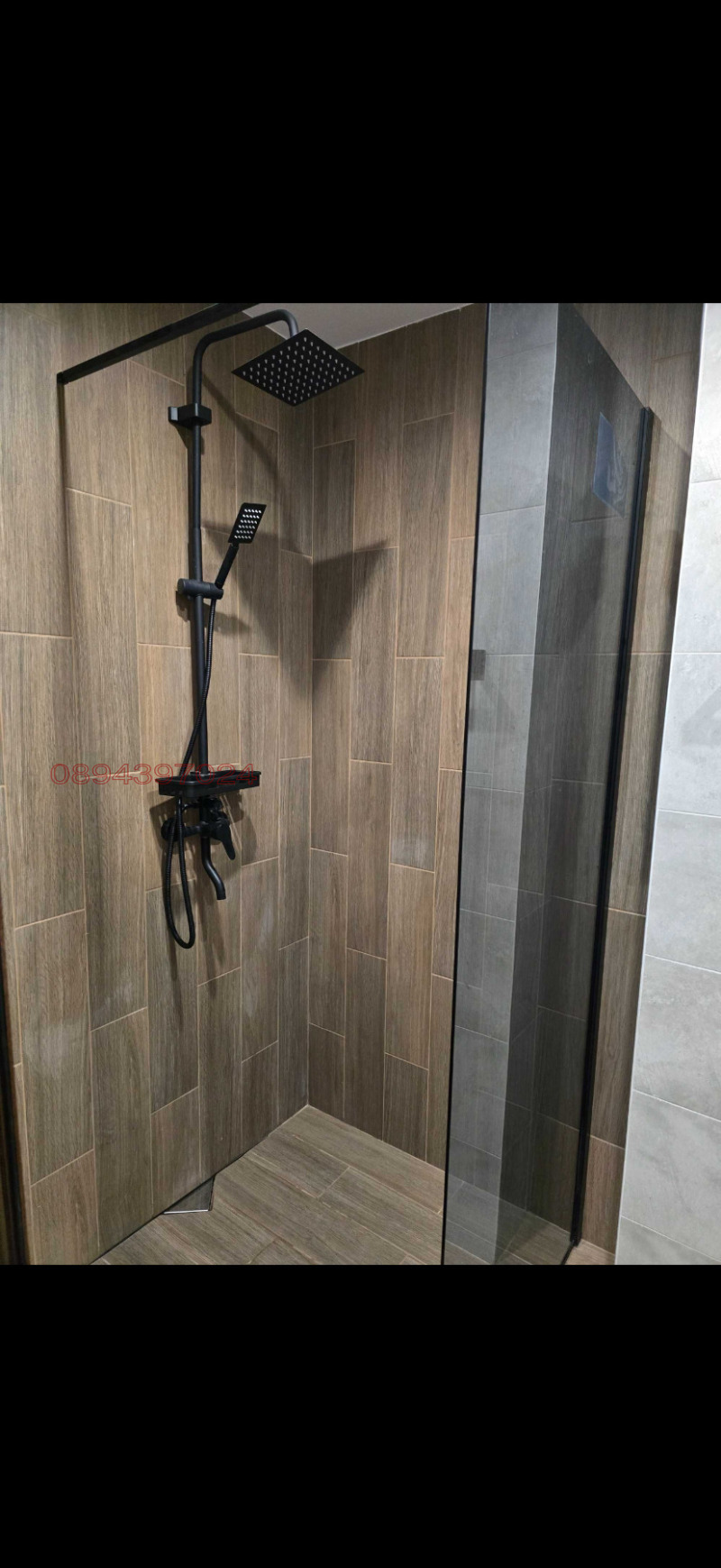 Продава 3-СТАЕН, гр. София, Банишора, снимка 5 - Апартаменти - 53105190