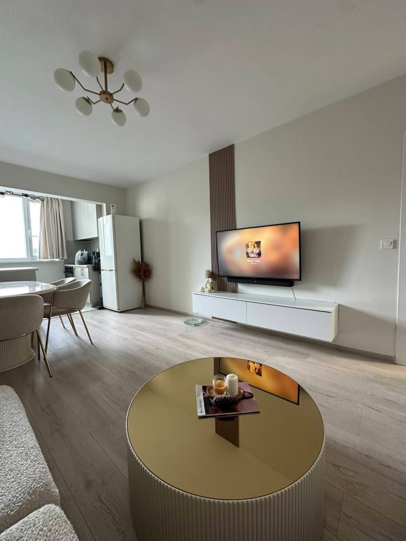 Продава 3-СТАЕН, гр. Стара Загора, Център