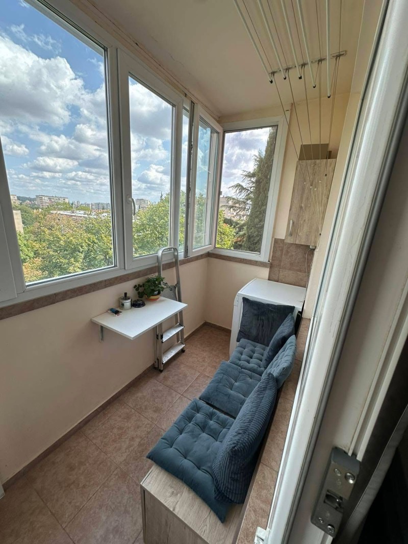 Продава 3-СТАЕН, гр. Стара Загора, Център, снимка 6 - Апартаменти - 52926208