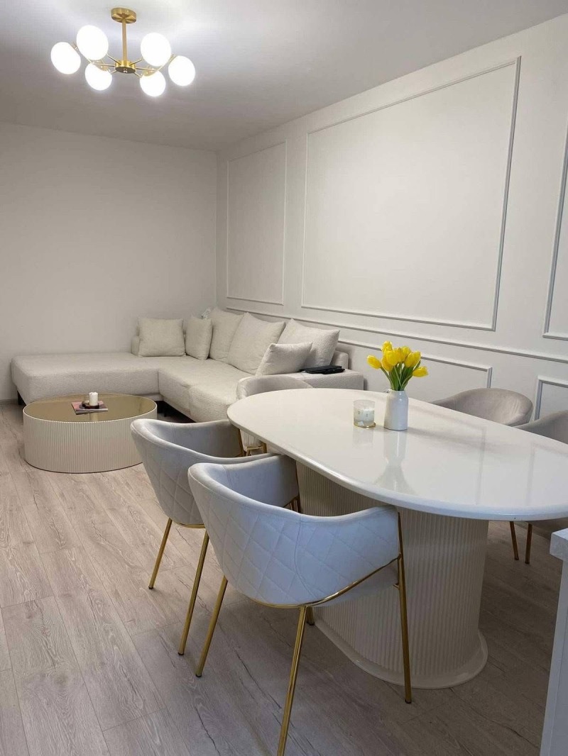 Продава 3-СТАЕН, гр. Стара Загора, Център, снимка 4 - Апартаменти - 52926208