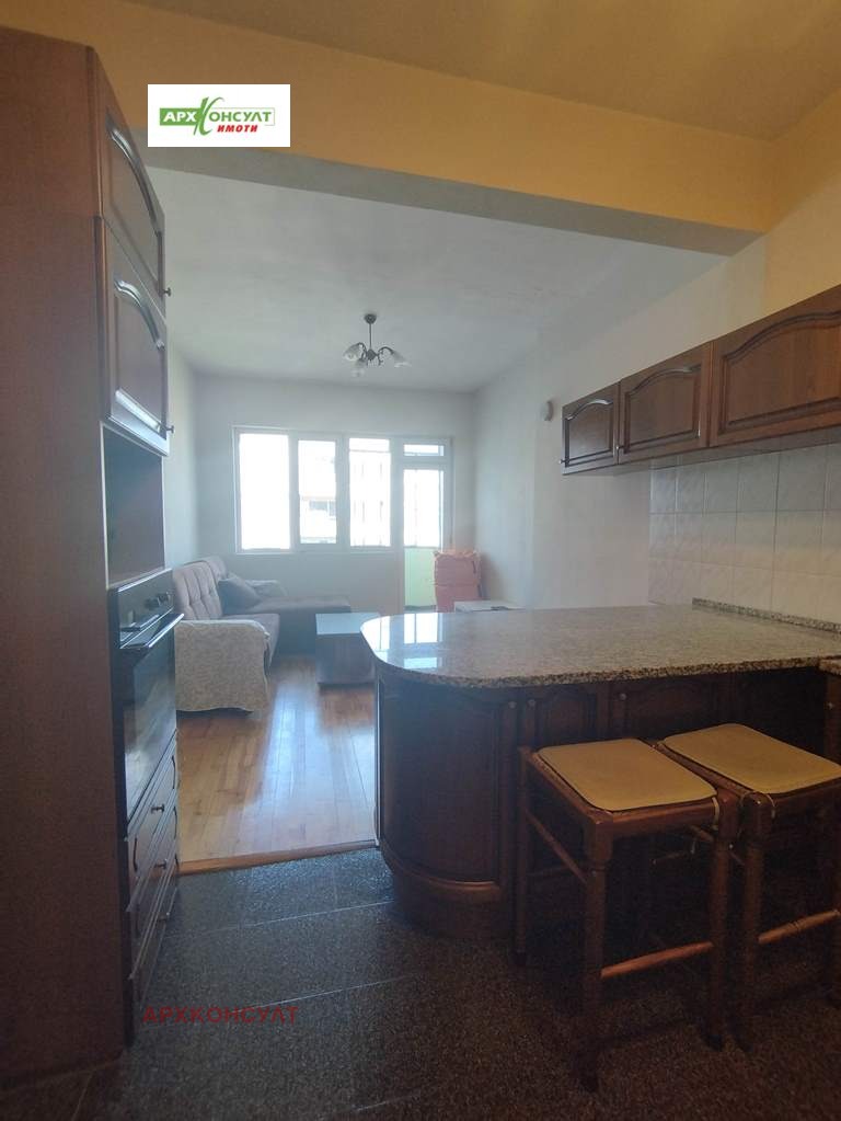 Продава 3-СТАЕН, гр. София, Център, снимка 3 - Апартаменти - 55228652