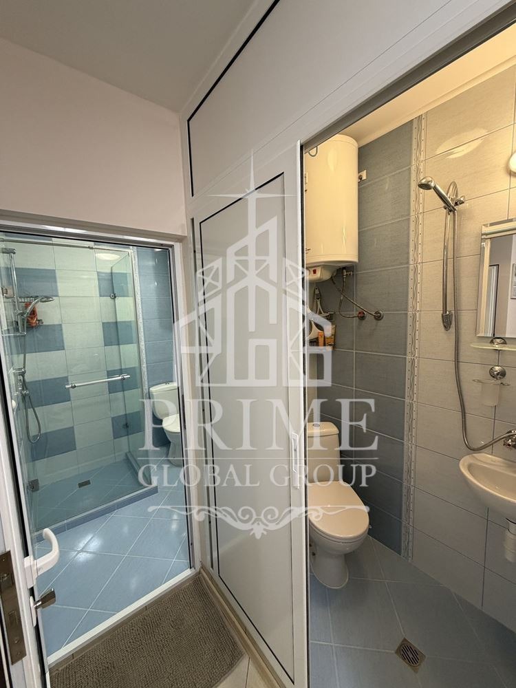 Продава 3-СТАЕН, гр. Варна, Левски 1, снимка 10 - Апартаменти - 55517622