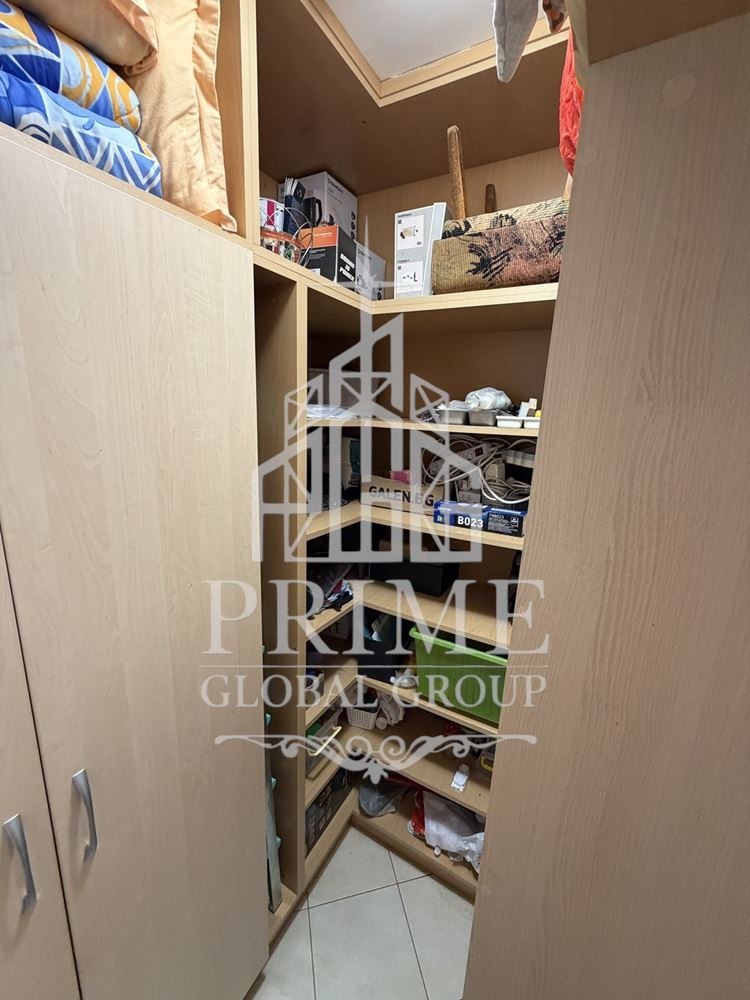Продава 3-СТАЕН, гр. Варна, Левски 1, снимка 11 - Апартаменти - 55517622