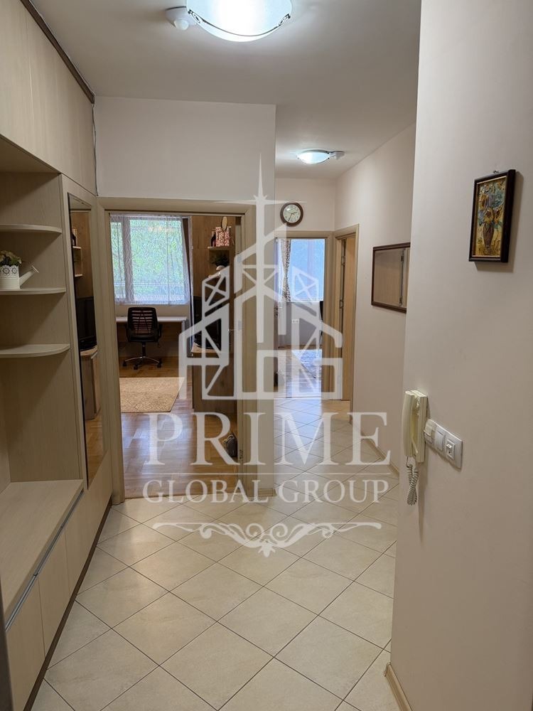 Продава 3-СТАЕН, гр. Варна, Левски 1, снимка 13 - Апартаменти - 55517622