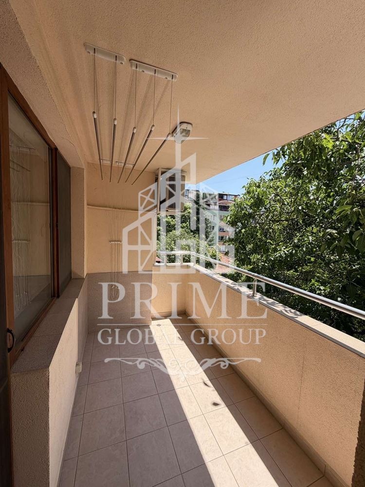 Продава 3-СТАЕН, гр. Варна, Левски 1, снимка 14 - Апартаменти - 55517622