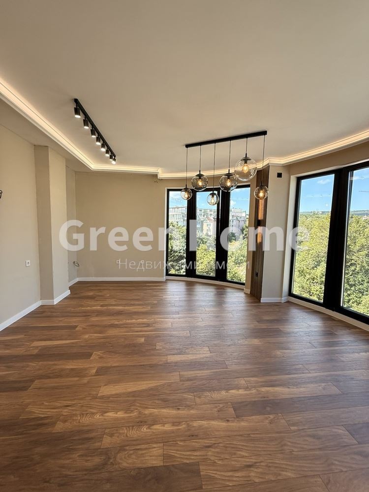 Продава 3-СТАЕН, гр. Варна, к.к. Чайка, снимка 3 - Апартаменти - 56094927