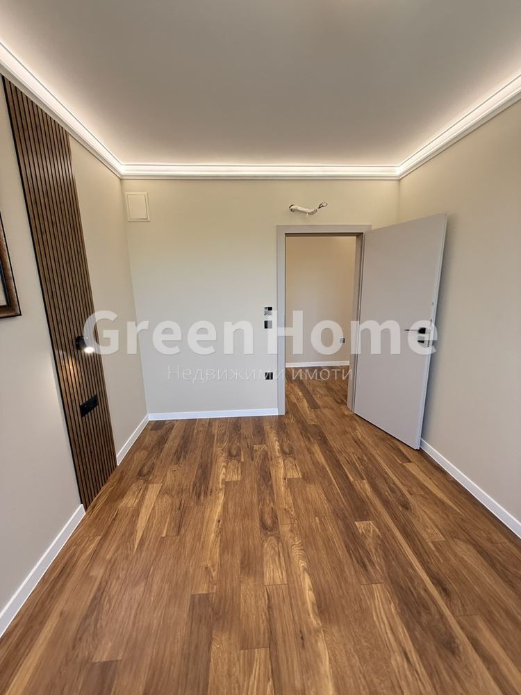 Продава 3-СТАЕН, гр. Варна, к.к. Чайка, снимка 10 - Апартаменти - 56094927