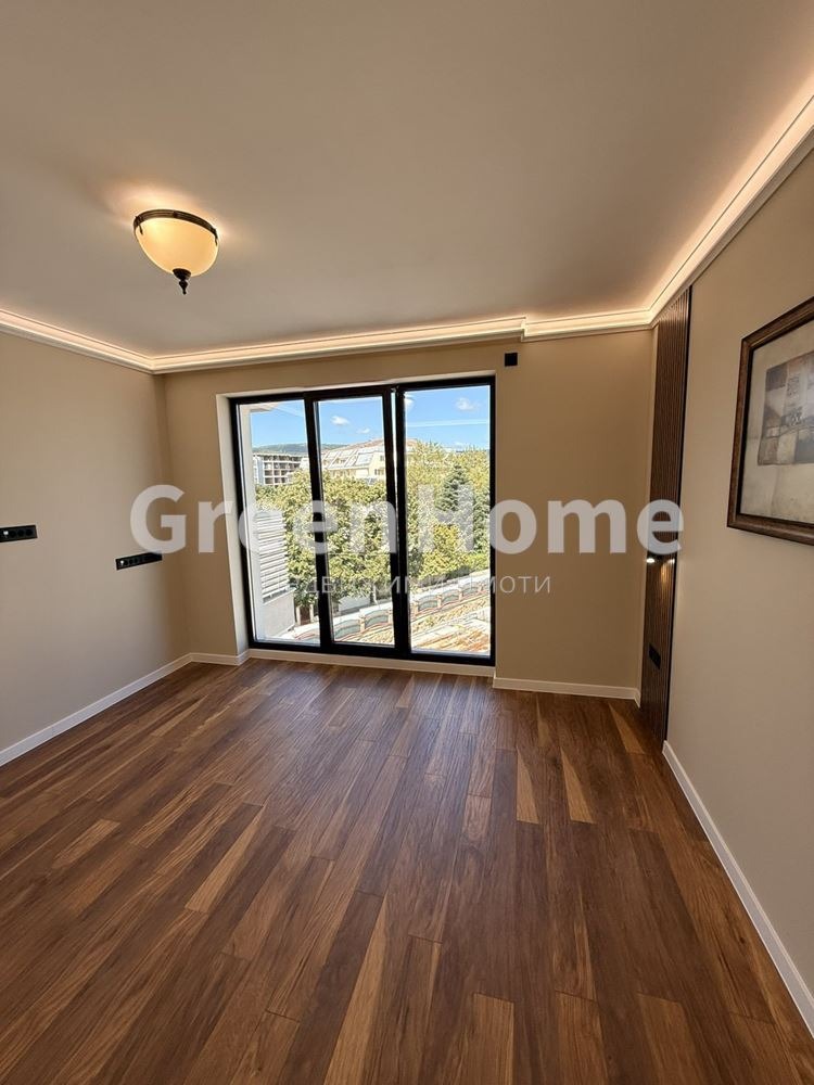Продава 3-СТАЕН, гр. Варна, к.к. Чайка, снимка 6 - Апартаменти - 56094927