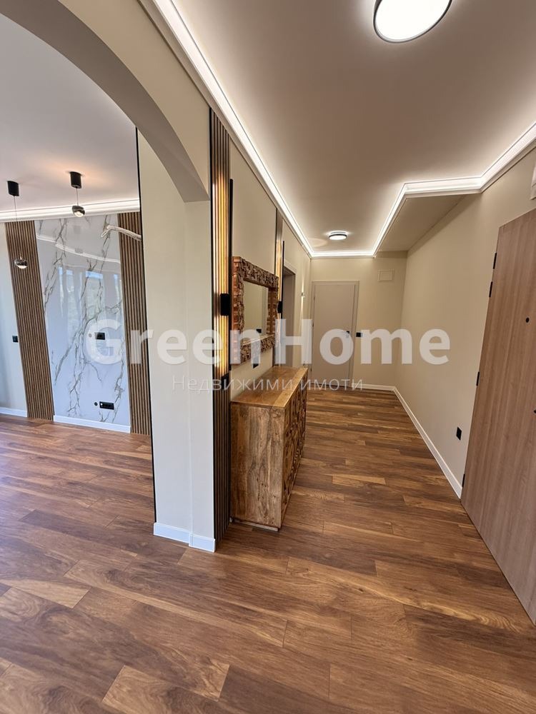 Продава 3-СТАЕН, гр. Варна, к.к. Чайка, снимка 4 - Апартаменти - 56094927