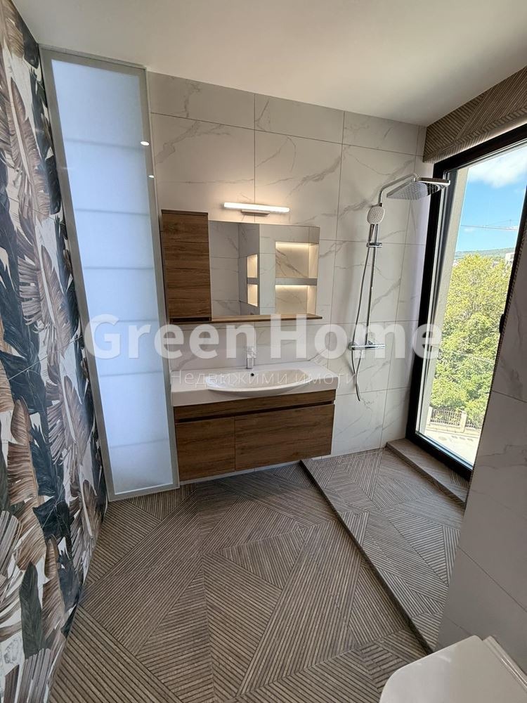 Продава 3-СТАЕН, гр. Варна, к.к. Чайка, снимка 13 - Апартаменти - 56094927