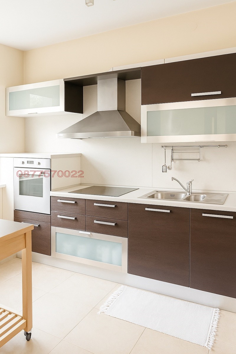 Продава  4-стаен град София , Витоша , 112 кв.м | 96521909 - изображение [5]