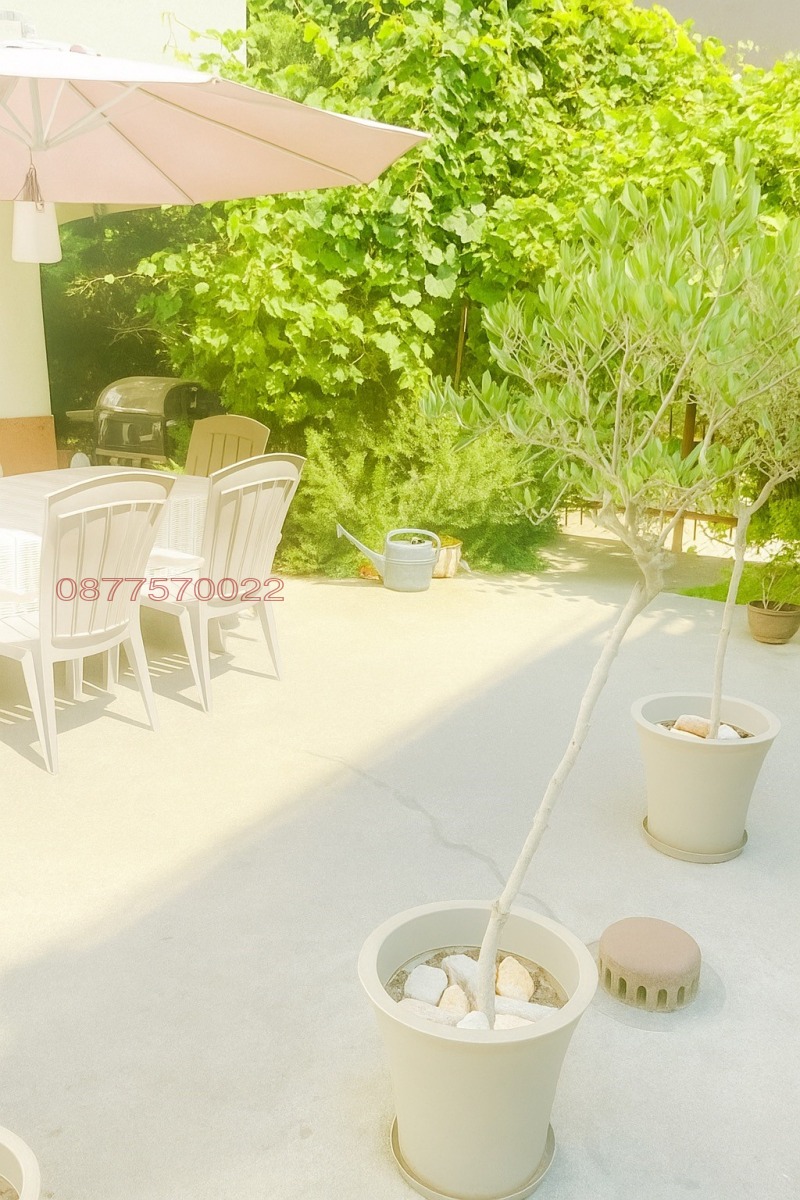 Продава  4-стаен град София , Витоша , 112 кв.м | 96521909 - изображение [17]