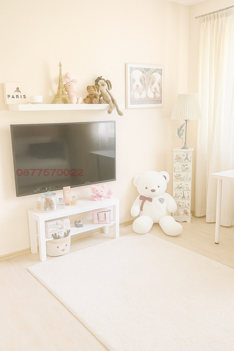 Продава  4-стаен град София , Витоша , 112 кв.м | 96521909 - изображение [13]