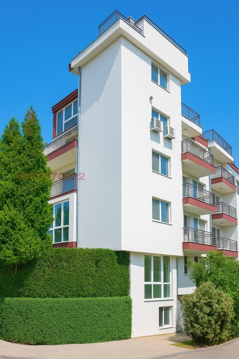 Продава  4-стаен град София , Витоша , 112 кв.м | 96521909