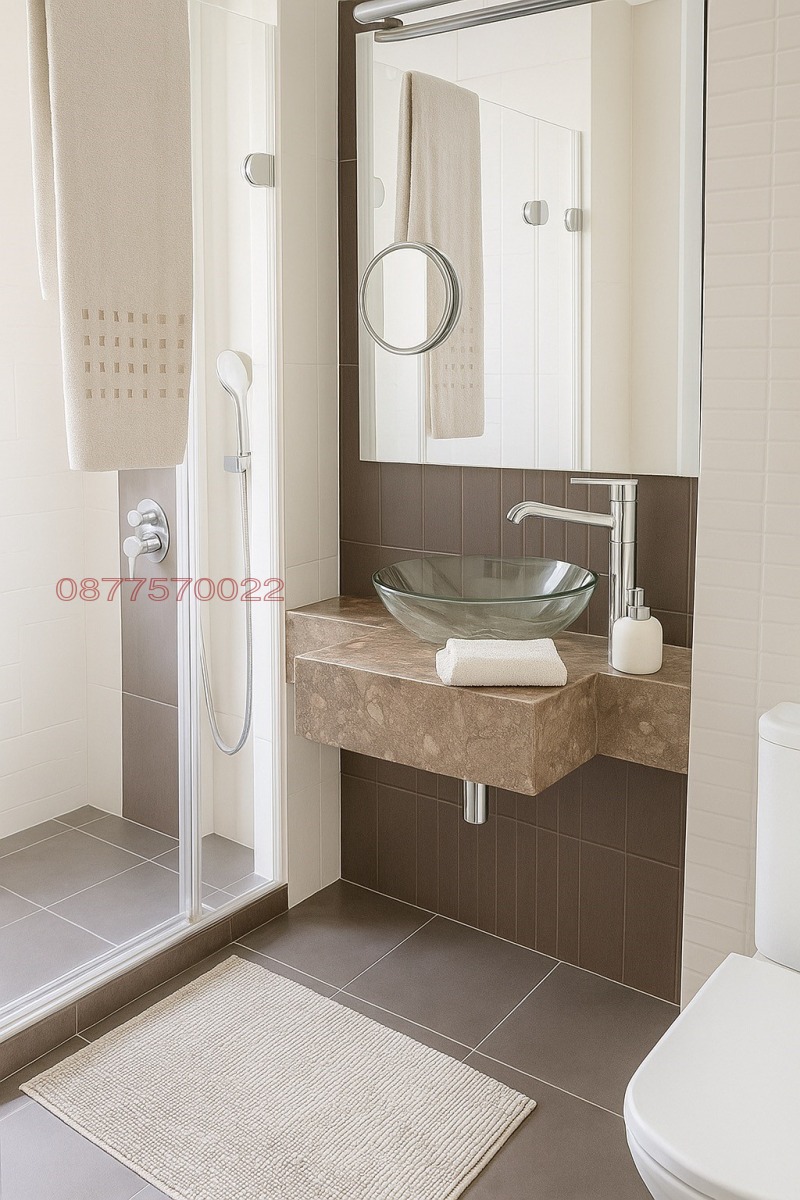 Продава  4-стаен град София , Витоша , 112 кв.м | 96521909 - изображение [8]